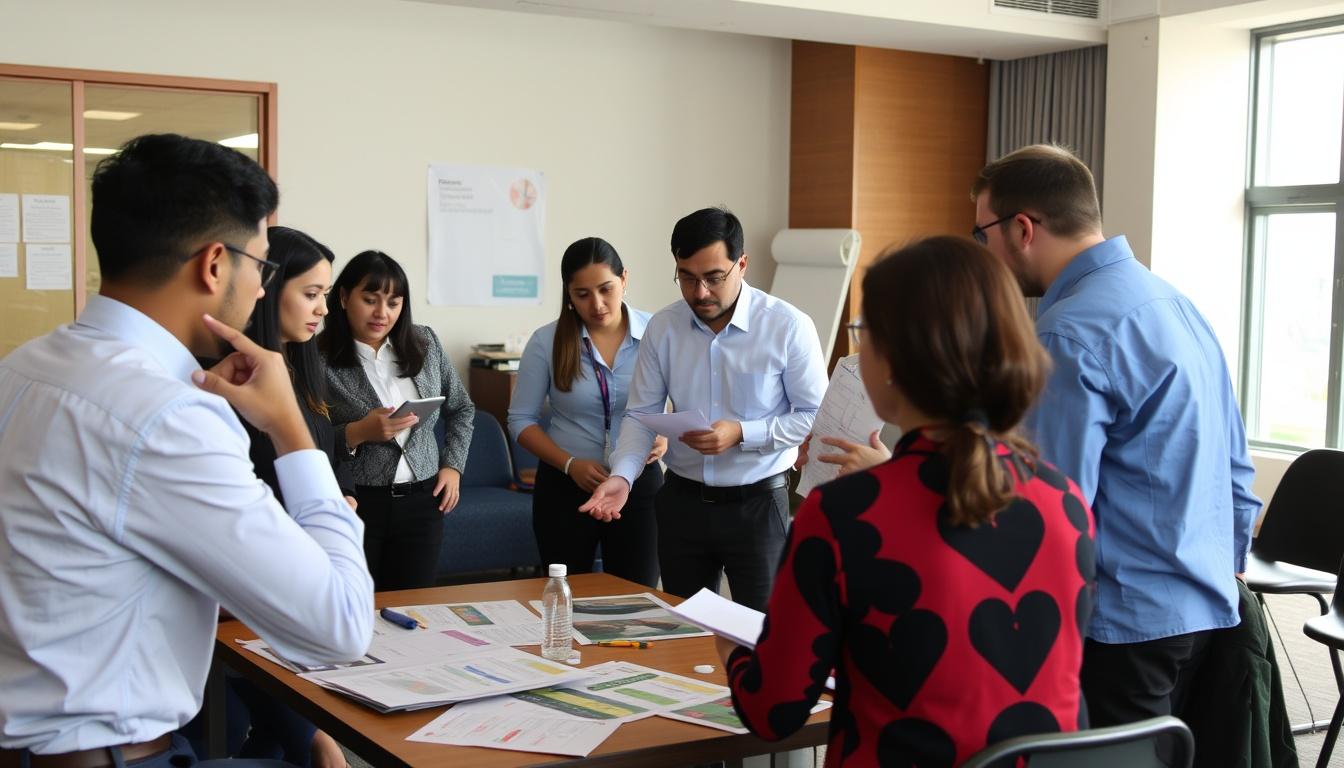 Transform Your Team